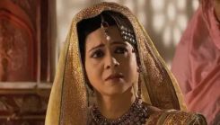 Coperta episodului Episodul 378 din emisiunea Jodha Akbar