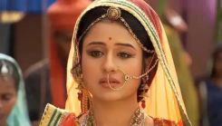 Coperta episodului Episodul 380 din emisiunea Jodha Akbar