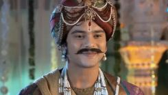 Coperta episodului Episodul 382 din emisiunea Jodha Akbar