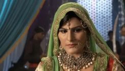 Coperta episodului Episodul 383 din emisiunea Jodha Akbar