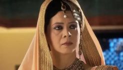 Coperta episodului Episodul 385 din emisiunea Jodha Akbar