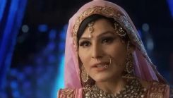 Coperta episodului Episodul 387 din emisiunea Jodha Akbar