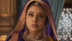 Coperta episodului Episodul 389 din emisiunea Jodha Akbar