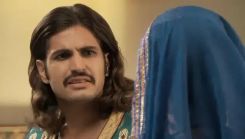 Coperta episodului Episodul 388 din emisiunea Jodha Akbar