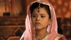 Coperta episodului Episodul 390 din emisiunea Jodha Akbar