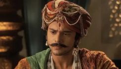 Coperta episodului Episodul 391 din emisiunea Jodha Akbar