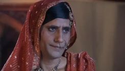 Coperta episodului Episodul 396 din emisiunea Jodha Akbar