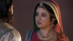 Coperta episodului Episodul 397 din emisiunea Jodha Akbar