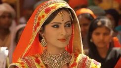 Coperta episodului Episodul 400 din emisiunea Jodha Akbar