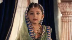 Coperta episodului Episodul 403 din emisiunea Jodha Akbar