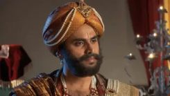 Coperta episodului Episodul 418 din emisiunea Jodha Akbar