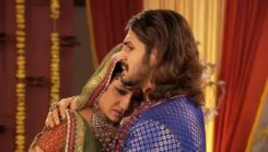 Coperta episodului Episodul 413 din emisiunea Jodha Akbar