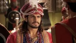 Coperta episodului Episodul 421 din emisiunea Jodha Akbar