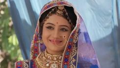 Coperta episodului Episodul 423 din emisiunea Jodha Akbar