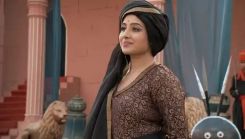 Coperta episodului Episodul 424 din emisiunea Jodha Akbar