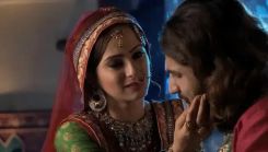 Coperta episodului Episodul 427 din emisiunea Jodha Akbar