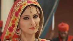 Coperta episodului Episodul 431 din emisiunea Jodha Akbar