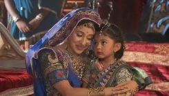 Coperta episodului Episodul 432 din emisiunea Jodha Akbar