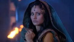 Coperta episodului Episodul 433 din emisiunea Jodha Akbar