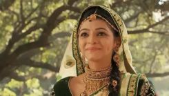 Coperta episodului Episodul 434 din emisiunea Jodha Akbar