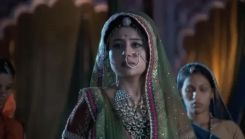 Coperta episodului Episodul 435 din emisiunea Jodha Akbar