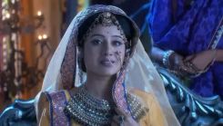 Coperta episodului Episodul 439 din emisiunea Jodha Akbar