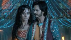 Coperta episodului Episodul 442 din emisiunea Jodha Akbar