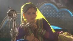 Coperta episodului Episodul 444 din emisiunea Jodha Akbar