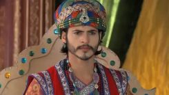 Coperta episodului Episodul 449 din emisiunea Jodha Akbar