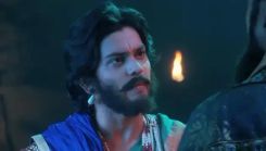 Coperta episodului Episodul 450 din emisiunea Jodha Akbar