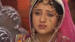 Coperta episodului Episodul 451 din emisiunea Jodha Akbar