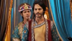 Coperta episodului Episodul 453 din emisiunea Jodha Akbar