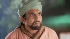 Coperta episodului Episodul 457 din emisiunea Jodha Akbar
