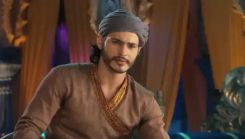 Coperta episodului Episodul 456 din emisiunea Jodha Akbar