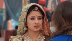 Coperta episodului Episodul 473 din emisiunea Jodha Akbar