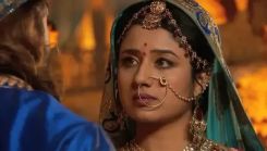 Coperta episodului Episodul 479 din emisiunea Jodha Akbar