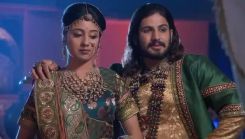 Coperta episodului Episodul 481 din emisiunea Jodha Akbar