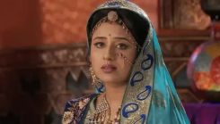 Coperta episodului Episodul 483 din emisiunea Jodha Akbar