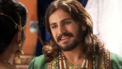 Coperta episodului Episodul 486 din emisiunea Jodha Akbar