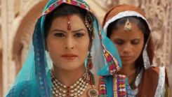 Coperta episodului Episodul 489 din emisiunea Jodha Akbar