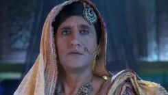 Coperta episodului Episodul 491 din emisiunea Jodha Akbar