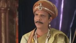 Coperta episodului Episodul 550 din emisiunea Jodha Akbar