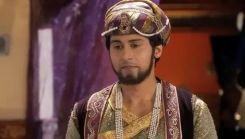 Coperta episodului Episodul 555 din emisiunea Jodha Akbar