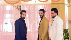 Coperta episodului Episodul 668 din emisiunea Ishqbaaaz