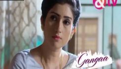 Coperta episodului Episodul 307 din emisiunea Gangaa