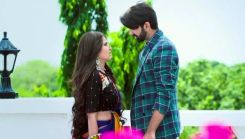 Coperta episodului Episodul 6 din emisiunea Iss Pyaar Ko Kya Naam Doon? 3