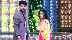 Coperta episodului Episodul 15 din emisiunea Iss Pyaar Ko Kya Naam Doon? 3