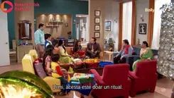 Coperta episodului Episodul 308 din emisiunea Doli Armaanon Ki