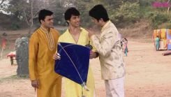 Coperta episodului Episodul 53 din emisiunea Mere Rang Mein Rangne Waali