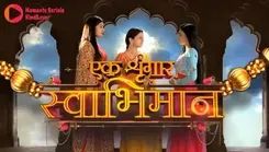 Coperta episodului Episodul 40 din emisiunea Ek Shringaar Swabhimaan